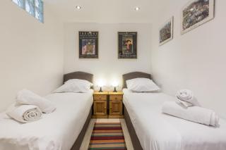 Apartment Le Pied du Brevent - Walk to Ski Lift, Chamonix Getaway - Chamonix-Mont-Blanc - 2