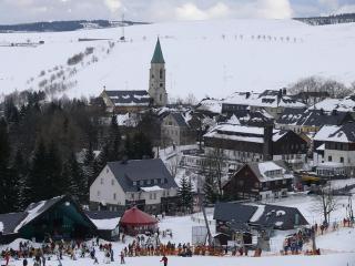 Ferienwohnung Kaufmann - Sehma - 9