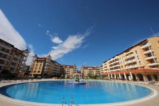 Menada Royal Sun Apartments - Sunny Beach - 4