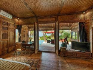 Sejuk Beach Villas - 5