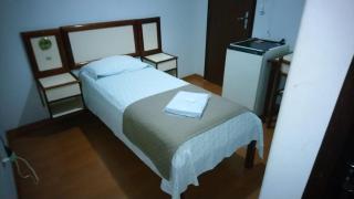 Marcos Palace Hotel - João Pinheiro - 1