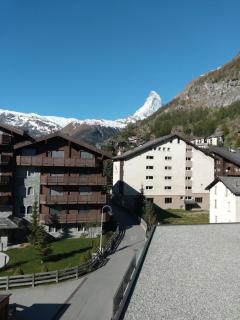 Haus Viktoria C - Zermatt - 8