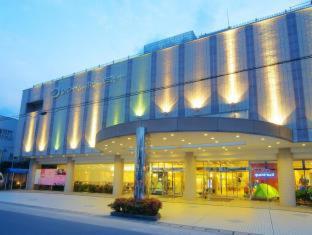 New Royal Hotel Shimanto - Shimanto - 8
