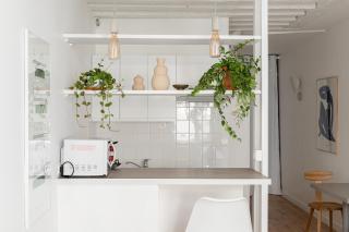 Appartement Vertus - Paris - 2