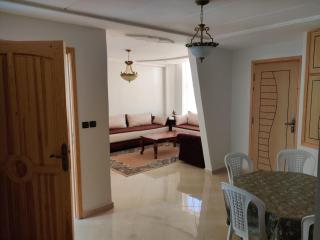 Appartement Wynwood 3 - Oujda - 7