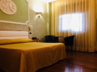 Grand Hotel Ambasciatori Wellness & Spa - Chianciano Terme - 2