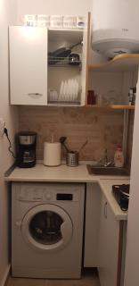 Garsoniera Nefumatori Sunny Place, self check in - Craiova - 3