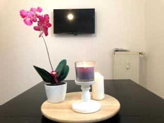 Herrmann-Apartments - Hannover - 9