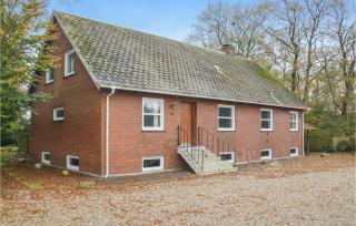 Lovely Home In Grindsted With Wifi - Grindsted - 9