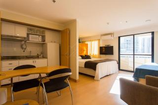 (1808)Flat Ibirapuera special (apt. particular) - 0