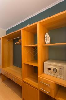 (1808)Flat Ibirapuera special (apt. particular) - São Paulo - 9