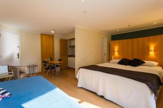 (1808)Flat Ibirapuera special (apt. particular) - São Paulo - 3