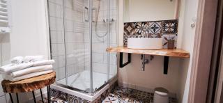 San Paterno B&B - Rapolano Terme - 5