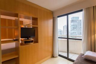 (2708)Flat Ibirapuera Special (Apt particular) - São Paulo - 8