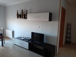 Calle Quevedo, 27 Apartamento. Feria - Albacete - 8