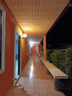 Prukrom Lanta Guesthouse - Ko Lanta - 2