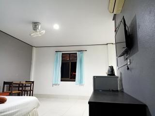 Prukrom Lanta Guesthouse - Ko Lanta - 1