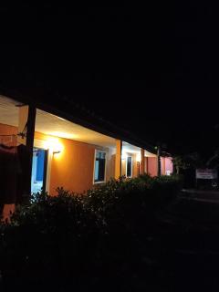 Prukrom Lanta Guesthouse - 6