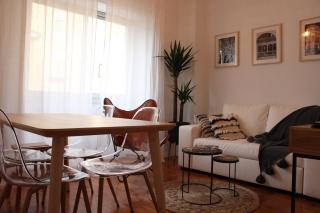 Bela Casa - Modern Designer Chic Central Coimbra - Coimbra - 6