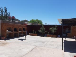 Apart Hotel Del Sol - 1