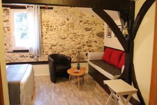 Chambre d'Hôtes au Sargaillon - Pouillon - 7