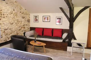 Chambre d'Hôtes au Sargaillon - Pouillon - 5