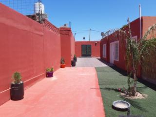 Apart Hotel Del Sol - Chilecito - 5