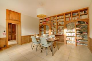Maison d'hôtes La Villa des Ducs Bar-le-Duc - Bar-le-Duc - 6