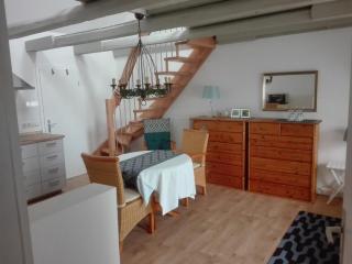 Maisonette "im Alten Pfarrhaus" - Neuruppin - 6