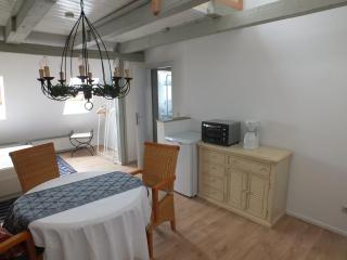 Maisonette "im Alten Pfarrhaus" - Neuruppin - 3