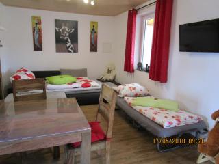 Ferienwohnung Rosa - 4