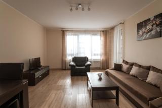 NotaBene Airport - Warschau - 1