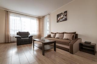 NotaBene Airport - Warschau - 3