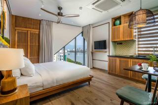 Seahorse Han Market Da Nang Apartment by Haviland - Danang - 1