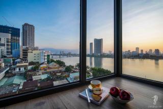Seahorse Han Market Da Nang Apartment by Haviland - Danang - 9