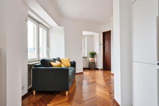 Urban House Carducci - Attic - Torino - 6