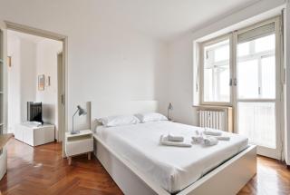 Urban House Carducci - Attic - Torino - 1