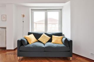 Urban House Carducci - Attic - Torino - 8