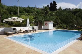 Egesta, villa with private pool - Calatafimi - 0