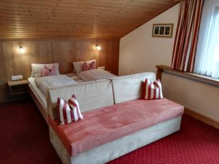 Landhaus Hubert Fiegl - Sölden - 9