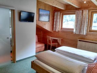 Landhaus Hubert Fiegl - Sölden - 5