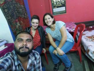 Atathi Niwas Guest House for Backpackers and Travellers - 9