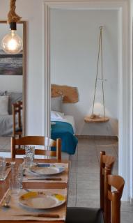 Serenity Apartments - Agios Georgios - 9