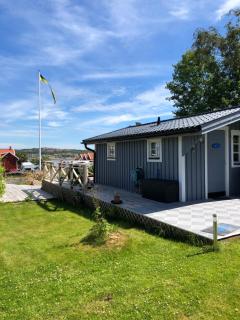 Hunnebostrand, Ramsviklandet, Smögen, Bohuslän, Vestkusten - Hunnebostrand - 4