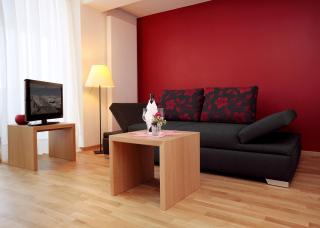 Alpengasthof Hotel Schwand - 8