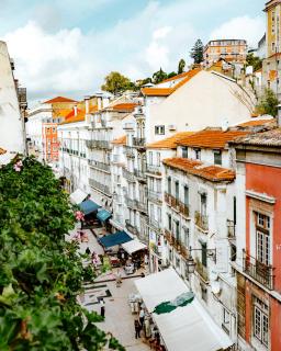 O Artista Suites by Europe - Lissabon - 6