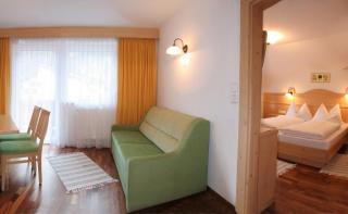 Bäckelar‘s Apart - Sölden - 9