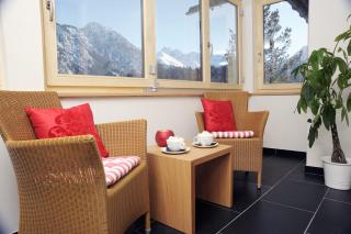 Alpengasthof Hotel Schwand - 7