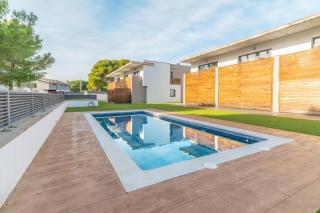 Holiday Home Elvira - L'Escala - 9