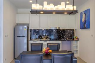 Surin Beach Residence - Official Account - Praia de Surin - 1